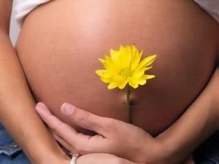 Φωτογραφία για Εγκυμοσύνη μετά τα 40: Τι πρέπει να προσέξει μια γυναίκα