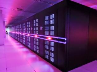Φωτογραφία για 6 ταχύτερα supercomputers που υπάρχουν στον πλανήτη!