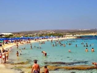 Φωτογραφία για Αύξηση τουριστών αλλά και ταξιδιών των Κυπρίων στο εξωτερικό