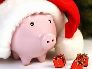 Φωτογραφία για 8 συμβουλές για πιο οικονομικά Χριστούγεννα!