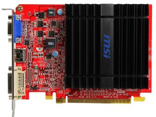 Φωτογραφία για MSI Radeon R5 230 Passive Graphics Card