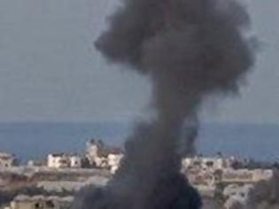 Φωτογραφία για Συνεχίζονται οι βομβαρδισμοί στη Γάζα