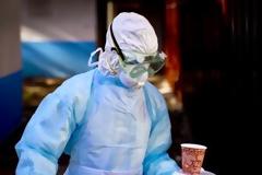 Συγχαρητήρια ΟΗΕ στους γιατρούς του Έμπολα στη Σιέρα Λεόνε