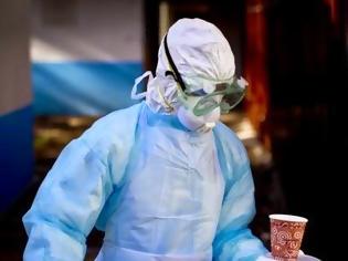 Φωτογραφία για Συγχαρητήρια ΟΗΕ στους γιατρούς του Έμπολα στη Σιέρα Λεόνε