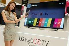 webOS 2.0 για τις νέες τηλεοράσεις της LG
