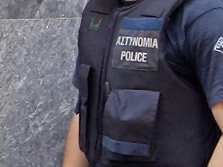 Φωτογραφία για Ο μάγκας αστυνομικός των Χανίων που βοήθησε τον ναρκομανή και με έκανε να νιώσω υπερήφανος