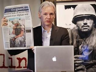 Φωτογραφία για WikiLeaks: Οι ταξιδιωτικές οδηγίες της CIA προς τους πράκτορες της