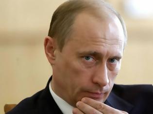 Φωτογραφία για Ο Πούτιν άστραψε και βρόντηξε: Κανείς δεν μπορεί να εκφοβίσει ή να αναχαιτίσει τη Ρωσία