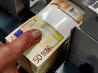 Φωτογραφία για Αυξήθηκαν κατά 1,6 δισ. ευρώ τα ληξιπρόθεσμα χρέη τον Νοέμβριο