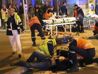 Φωτογραφία για Ψυχικά διαταραγμένος ο δράστης της επίθεσης εναντίον πεζών στη Γαλλία