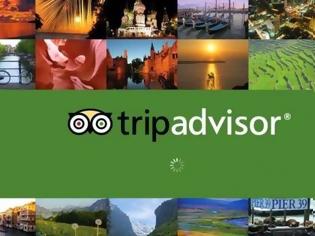 Φωτογραφία για Πρόστιμο 500.000 ευρώ στον TripAdvisor για παραπλανητικά σχόλια