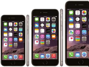 Φωτογραφία για Επιβεβαιώνεται πως η Apple σκοπεύει να κατασκευάσει το iphone 6S στις 4 ίντσες