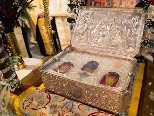 Φωτογραφία για 5761 - Υπόμνημα περί των Τιμίων Δώρων και Μάγων εν τη του Αγίου Παύλου Ιερά Μονή της εν τω Άθω ευρισκομένη