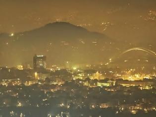 Φωτογραφία για ΠΡΟΣΟΧΗ! Τα καιρικά φαινόμενα των ημερών φέρνουν αιθαλομίχλη στην Αθήνα! Τι πρέπει να προσέξουμε;