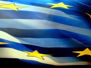 Φωτογραφία για «Υπάρχει 20% πιθανότητα να βγει η Ελλάδα από την Ευρωζώνη»