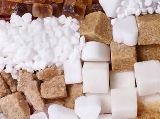 Φωτογραφία για Τα 6 υποκατάστατα της ζάχαρης - Ποια να προτιμήσεις