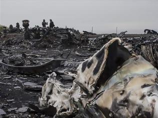 Φωτογραφία για Ρωσία: Έχουμε στοιχεία ότι οι Ουκρανοί κατέρριψαν το αεροσκάφος της πτήσης MH17