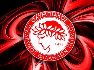 Φωτογραφία για 3ο... «OLYMPIACOS Christmas Cup»!