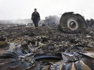 Φωτογραφία για Ρωσία: Οι Ουκρανοί κατέρριψαν το Boeing της Malaysia- Έχουμε αποδείξεις