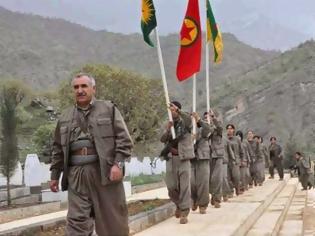 Φωτογραφία για Τουρκία: Το PKK απειλεί με βία εάν αποτύχουν οι συνομιλίες