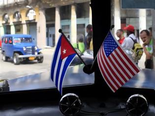 Φωτογραφία για Συμφωνία ΗΠΑ - Κούβας: Γιατί τώρα;