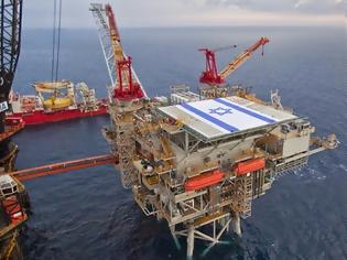 Φωτογραφία για Στροφή 180 μοιρών στην ενεργειακή πολιτική του Ισραήλ