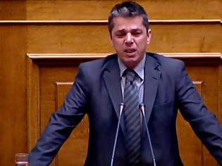 Φωτογραφία για AΠΟΚΑΛΥΨΗ- ΣΟΚ: Aυτός είναι ο πραγματικός λόγος που έκλαιγε ο Μπούκουρας... [photos]