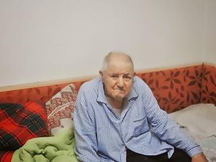 Φωτογραφία για Πέθανε σήμερα στην Κόνιτσα, ο 96χρονος αδερφός του γέροντα Παΐσιου
