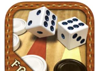 Φωτογραφία για Backgammon Masters Free: AppStore free