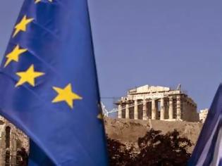Φωτογραφία για Ινστιτούτο Μπρίγκελ: Μόνη λύση για την Ελλάδα η αποπληρωμή του χρέους σε 100 χρόνια