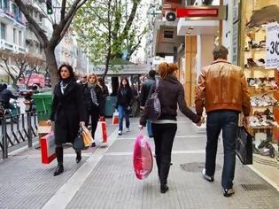 Φωτογραφία για Πώς θα λειτουργήσουν τα καταστήματα τις επόμενες ημέρες