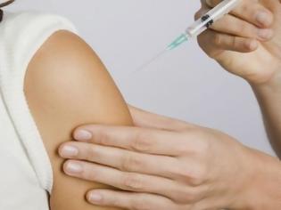 Φωτογραφία για Μόνο δυο στους δέκα Έλληνες έκαναν φέτος το εμβόλιο κατά της γρίπης