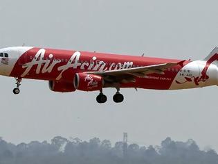 Φωτογραφία για Χάθηκε από τα ραντάρ αεροσκάφος της AirAsia