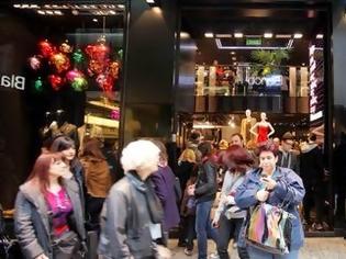 Φωτογραφία για Πώς θα λειτουργήσουν τα καταστήματα ενόψει Πρωτοχρονιάς