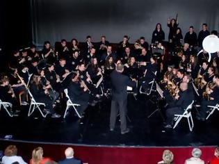 Φωτογραφία για Πάτρα: Πάνω από 70 συναυλίες για την Πολυφωνική μέσα στο 2014