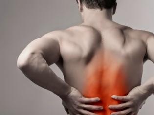 Φωτογραφία για Οι 5 ασκήσεις που χρειάζεστε για να διώξετε τους πόνους στην πλάτη