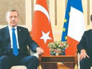 Φωτογραφία για ΕΕ: Στροφή στο ξεπάγωμα τουρκικού κεφαλαίου που μπλοκάρει η Γαλλία