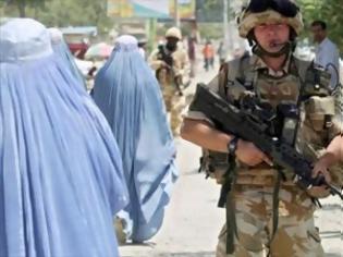 Φωτογραφία για Αφγανιστάν: Το ΝΑΤΟ φεύγει, η εξέγερση των Ταλιμπάν συνεχίζεται