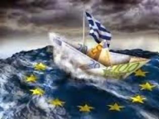Φωτογραφία για Ακυβέρνητο καράβι η Ελλάδα