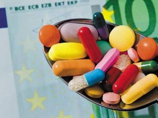 Φωτογραφία για Η Ελλάδα διαθέτει τη χαμηλότερη φαρμακευτική δαπάνη στον κόσμο