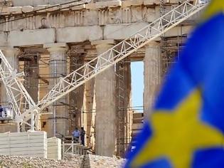 Φωτογραφία για Ξένοι τραπεζίτες: Η Ελλάδα κινδυνεύει κατά 30% να πέσει σε πολύ βαθιά κρίση...