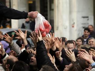 Φωτογραφία για Αξίζει να το διαβάσετε: Τι πραγματικά σημαίνει φτώχεια...