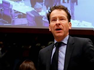 Φωτογραφία για «Το Eurogroup θα συνεργαστεί εποικοδομητικά με τη νέα κυβέρνηση»