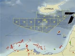 Φωτογραφία για Προβληματισμένη η Λευκωσία για τις κινήσεις της Άγκυρας στην κυπριακή ΑΟΖ