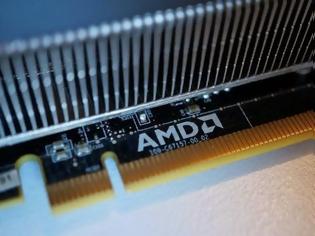 Φωτογραφία για Καθυστερούν οι next gen GPUs των NVIDIA - AMD