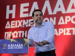 Φωτογραφία για ΜΟΝΟ ΗΤΤΗΜΕΝΟΙ ΑΠΟ ΤΙΣ ΠΡΟΩΡΕΣ ΕΚΛΟΓΕΣ