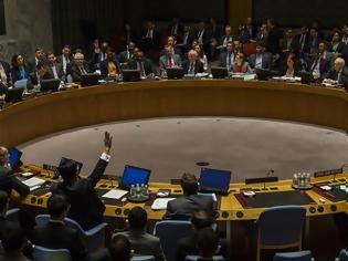 Φωτογραφία για ΟΗΕ: Απορρίφθηκε από το Συμβούλιο Ασφαλείας το παλαιστινιακό ψήφισμα