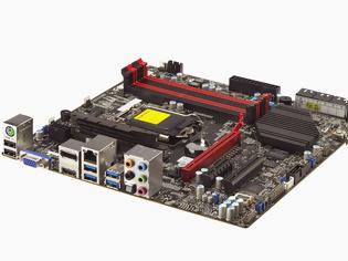 Φωτογραφία για Supermicro C7Z97-M Socket LGA1150 Μητρική