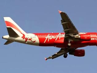 Φωτογραφία για Τραγικό τέλος για 162 ψυχές του αεροσκάφους της AirAsia