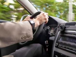 Φωτογραφία για Οδηγείτε με το παράθυρο ανοιχτό και άλλες 20 συνήθειες που μπορεί να αλλάξουν ριζικά την φυσική σας κατάσταση
